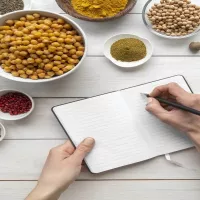 Jak planować tygodniowe gotowanie, żeby było łatwiejsze i przyjemniejsze?