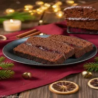 Piernik z powidłami