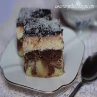 Fale Dunaju siostry Anastazji