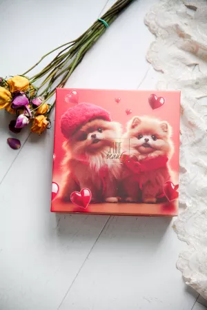 Sweet Valentine box Pure Beauty