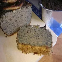 delikatny pasztet z czarnej fasoli i drobiowych wątróbek