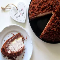 Ciasto bananowe à la kopiec kreta