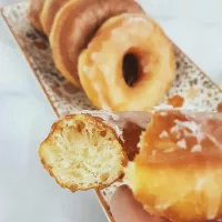 Oponki na Tłusty Czwartek