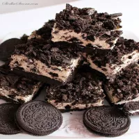 Ciasto "Oreo" bez Pieczenia - Najlepsze