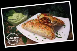 Fit Burrito Pizza (*SERIA FIT*)