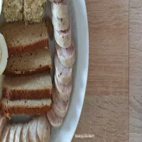 Tradycyjna biała kiełbasa