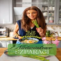 NAJLEPSZE PRZEPISY NA SZPARAGI!