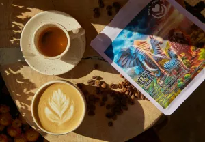 Domowe cappuccino na różne sposoby tradycyjne roślinne i z przyprawami