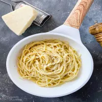 Cacio e pepe