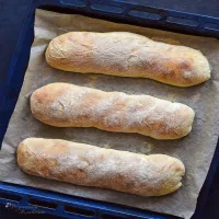 Ciabatta