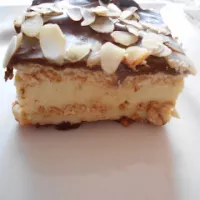 chałwowiec bez pieczenia najlepszy