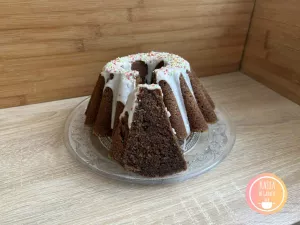 Babka kawowa