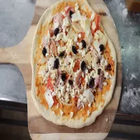 Smaki kuchni włoskiej