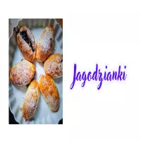 Jagodzianki