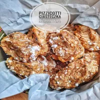 CIASTECZKA PIZZICOTTI