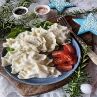 Najlepszy przepis na pierogi