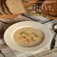 Prekież – kuchnia podkarpacka