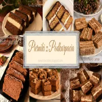 Pierniki z Podkarpacia