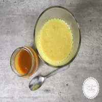 Golden milk, czyli złote mleko na przeziębienie