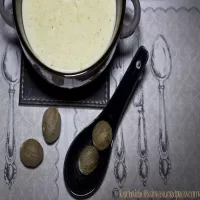 ŁATWY  SOS BESZAMEL