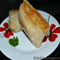 GOŁĄBKI TRADYCYJNE Z MIĘSEM I RYŻEM