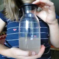 Domowa płukanka do ust