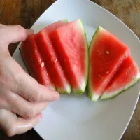 Arbuziada - idealna na upał!