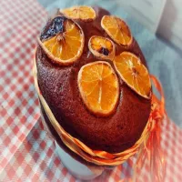 Śpiewam, tańczę i jem pomarańcze