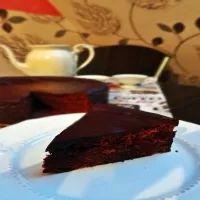 Babka nutelle spotkała