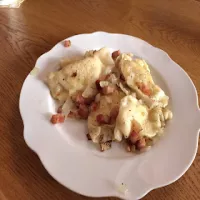 Pierogi ruskie