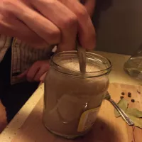 Zakwas na barszcz biały