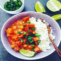 ,,Ryż" z kalafiora i lipiec bez plastiku cd.