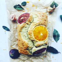 Proste wegańskie ciasto bez glutenu