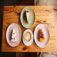 Przepisy na kawę idealną na poranki i do wypieków