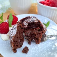 Desery jednoporcjowe bez cukru – aż 5 przepisów!