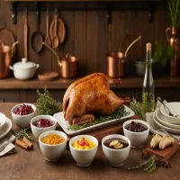 Jaki sos pasuje do kaczki? 5 dobrych sosów