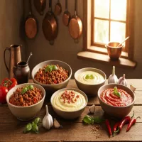 Jaki sos pasuje do spaghetti? Kilka smacznych propozycji