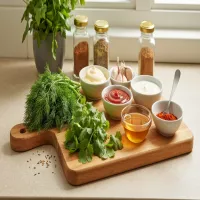 Jaki sos pasuje do kebaba? Kilka smacznych propozycji