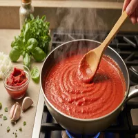 Jaki sos pasuje do gołąbków? Oto kilka propozycji