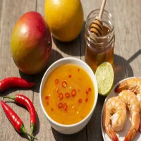 Jaki sos pasuje do krewetek? Kilka smacznych propozycji