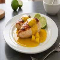 Jaki sos pasuje do piersi z kurczaka? Kilka smacznych propozycji