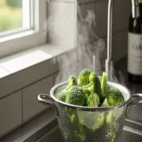 Jaki sos pasuje do brokułów na ciepło? 5 dobrych sosów