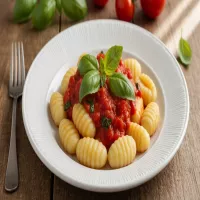 Jaki sos pasuje do gnocchi? Oto kilka propozycji