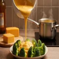 Jaki sos pasuje do brokuła? 5 dobrych sosów