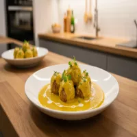 Jaki sos pasuje do pulpetów? Kilka smacznych propozycji