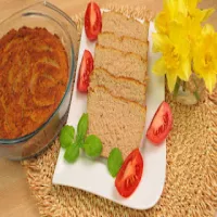 Domowy PASZTET DROBIOWY – łatwy i szybki w przygotowaniu