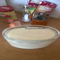 Najlepszy z najlepszych - domowy majonez
