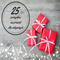 25 pomysłów na prezent dla aktywnych