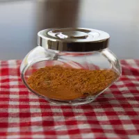 Z serii DIY (do it yourself) :-P - przyprawa marokańska