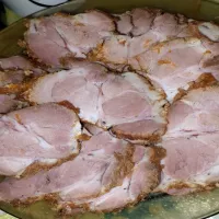 szybkowar- pyszna karkówka pikantna...